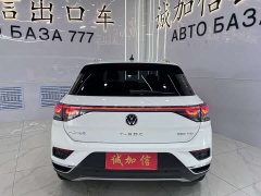 Lynk & Co T-ROC 2023 280TSI DSG two-wheel drive time version - фото 5