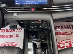 Lexus Elantra 2022 1.5L CVT LUX Premium Edition - фото 12