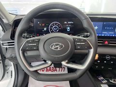 Lexus Elantra 2022 1.5L CVT LUX Premium Edition - фото 14