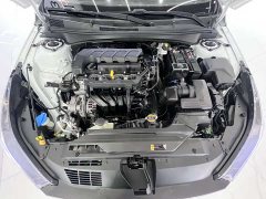 Lexus Elantra 2022 1.5L CVT LUX Premium Edition - фото 20