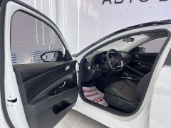 Lexus Elantra 2022 1.5L CVT LUX Premium Edition - фото 7