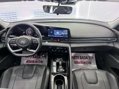 Lexus Elantra 2022 1.5L CVT LUX Premium Edition - фото 9