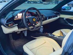 Ferrari 296 2022 3.0T V6 GTS - фото 5