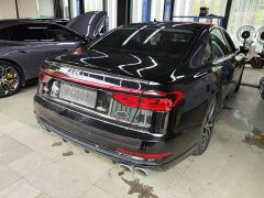 Audi S8 S8L 4.0TFSI quattro - фото 3