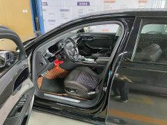 Audi S8 S8L 4.0TFSI quattro - фото 4