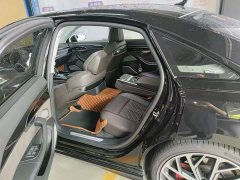 Audi S8 S8L 4.0TFSI quattro - фото 5
