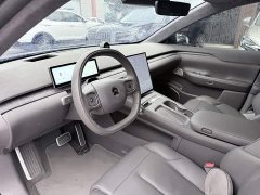 NIO ET7 75kWh - фото 16
