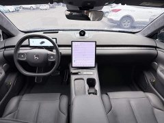 NIO ET7 75kWh - фото 7