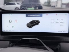 NIO ET7 75kWh - фото 8