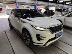 Land Rover Range Rover Evoque Range Rover Evoque L SE Yuguang Zunyao Edition - фото 1