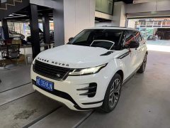 Land Rover Range Rover Evoque Range Rover Evoque L SE Yuguang Zunyao Edition - фото 2