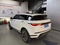 Land Rover Range Rover Evoque Range Rover Evoque L SE Yuguang Zunyao Edition - фото 5