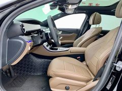 Mercedes-Benz E-Class E 300 L Sporty and Fashionable - фото 12