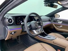 Mercedes-Benz E-Class E 300 L Sporty and Fashionable - фото 15