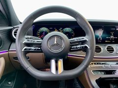 Mercedes-Benz E-Class E 300 L Sporty and Fashionable - фото 19
