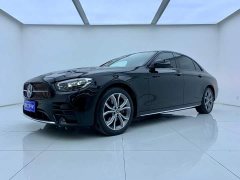 Mercedes-Benz E-Class E 300 L Sporty and Fashionable - фото 2