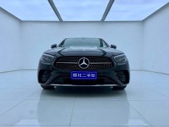 Mercedes-Benz E-Class E 300 L Sporty and Fashionable - фото 4