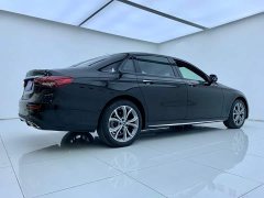 Mercedes-Benz E-Class E 300 L Sporty and Fashionable - фото 6