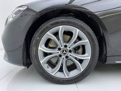 Mercedes-Benz E-Class E 300 L Sporty and Fashionable - фото 7