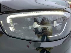 Mercedes-Benz E-Class E 300 L Sporty and Fashionable - фото 8