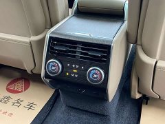 Land Rover Range Rover Year Facelift 3.0 L6 400PS HSE Long Wheelbase - фото 12