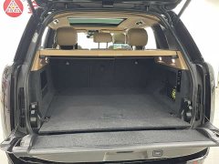 Land Rover Range Rover Year Facelift 3.0 L6 400PS HSE Long Wheelbase - фото 14