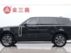 Land Rover Range Rover Year Facelift 3.0 L6 400PS HSE Long Wheelbase - фото 2