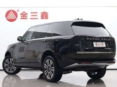 Land Rover Range Rover Year Facelift 3.0 L6 400PS HSE Long Wheelbase - фото 3