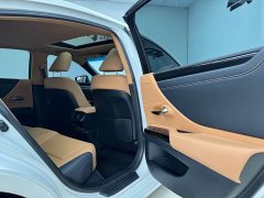 Lexus ES 2023 200 Excellence Edition - фото 10