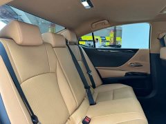 Lexus ES 2023 200 Excellence Edition - фото 11