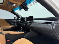 Lexus ES 2023 200 Excellence Edition - фото 13