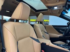 Lexus ES 2023 200 Excellence Edition - фото 14