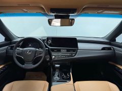 Lexus ES 2023 200 Excellence Edition - фото 18