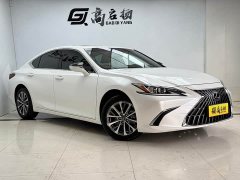 Lexus ES 2023 200 Excellence Edition - фото 3