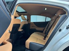 Lexus ES 2023 200 Excellence Edition - фото 8