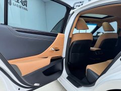 Lexus ES 2023 200 Excellence Edition - фото 9
