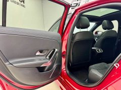 Mercedes-Benz A-Class 2022 Facelift Three A 200 L Sports Sedan Fashionable - фото 10