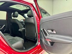 Mercedes-Benz A-Class 2022 Facelift Three A 200 L Sports Sedan Fashionable - фото 11