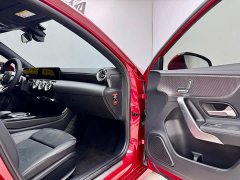 Mercedes-Benz A-Class 2022 Facelift Three A 200 L Sports Sedan Fashionable - фото 13