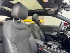 Mercedes-Benz A-Class 2022 Facelift Three A 200 L Sports Sedan Fashionable - фото 15