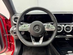 Mercedes-Benz A-Class 2022 Facelift Three A 200 L Sports Sedan Fashionable - фото 16