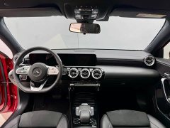 Mercedes-Benz A-Class 2022 Facelift Three A 200 L Sports Sedan Fashionable - фото 18