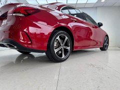 Mercedes-Benz A-Class 2022 Facelift Three A 200 L Sports Sedan Fashionable - фото 20