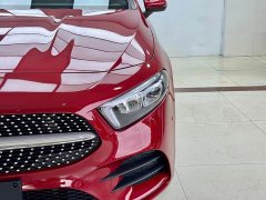 Mercedes-Benz A-Class 2022 Facelift Three A 200 L Sports Sedan Fashionable - фото 4
