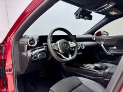 Mercedes-Benz A-Class 2022 Facelift Three A 200 L Sports Sedan Fashionable - фото 6