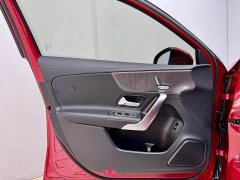 Mercedes-Benz A-Class 2022 Facelift Three A 200 L Sports Sedan Fashionable - фото 7