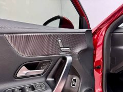 Mercedes-Benz A-Class 2022 Facelift Three A 200 L Sports Sedan Fashionable - фото 8