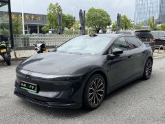 Zeekr 007 2025 Long Range Rear Drive Intelligent Driving Version 100kWh - фото 1