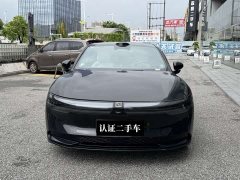 Zeekr 007 2025 Long Range Rear Drive Intelligent Driving Version 100kWh - фото 2