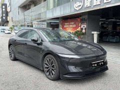 Zeekr 007 2025 Long Range Rear Drive Intelligent Driving Version 100kWh - фото 3